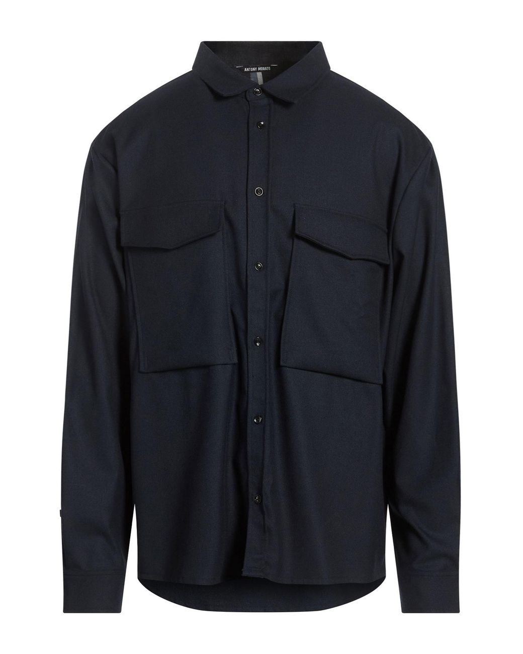 Antony Morato Blue Jacket for men