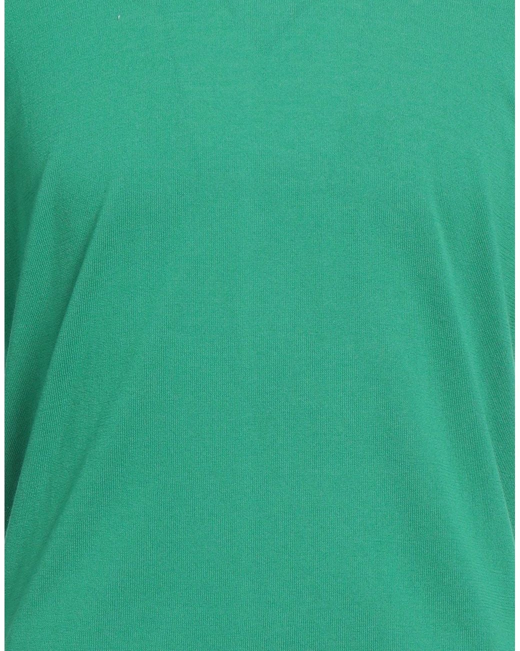 Roberto Collina Gray Sweater for men