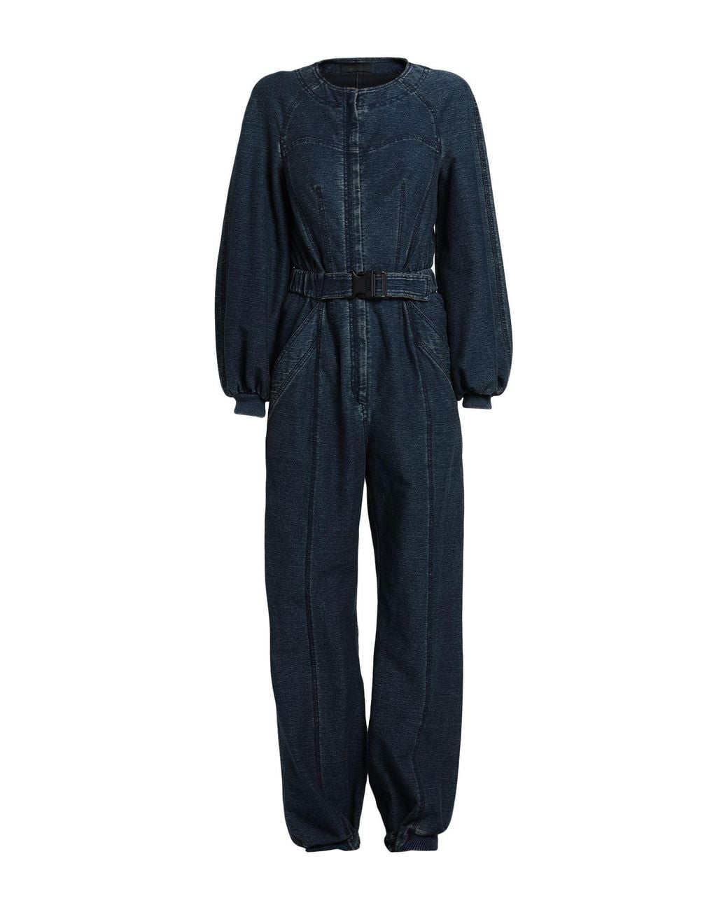 Combinaison Alberta Ferretti en coloris Blue