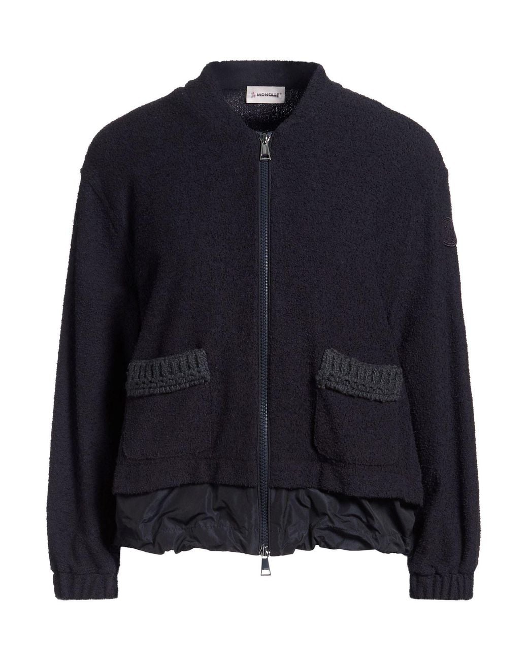 Moncler Blue Jacket
