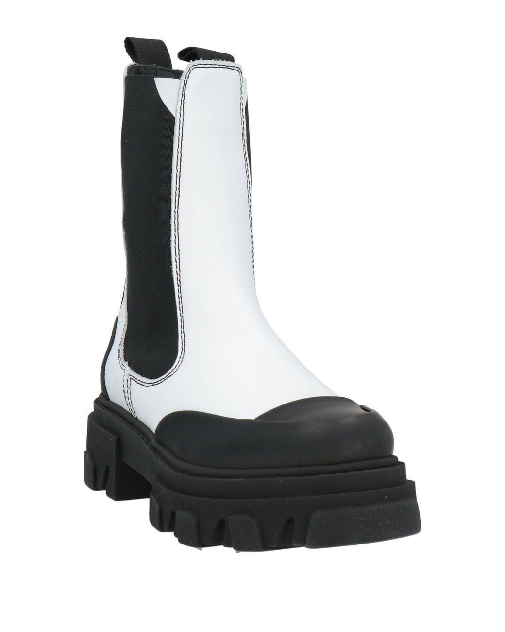Ganni Black Stiefelette