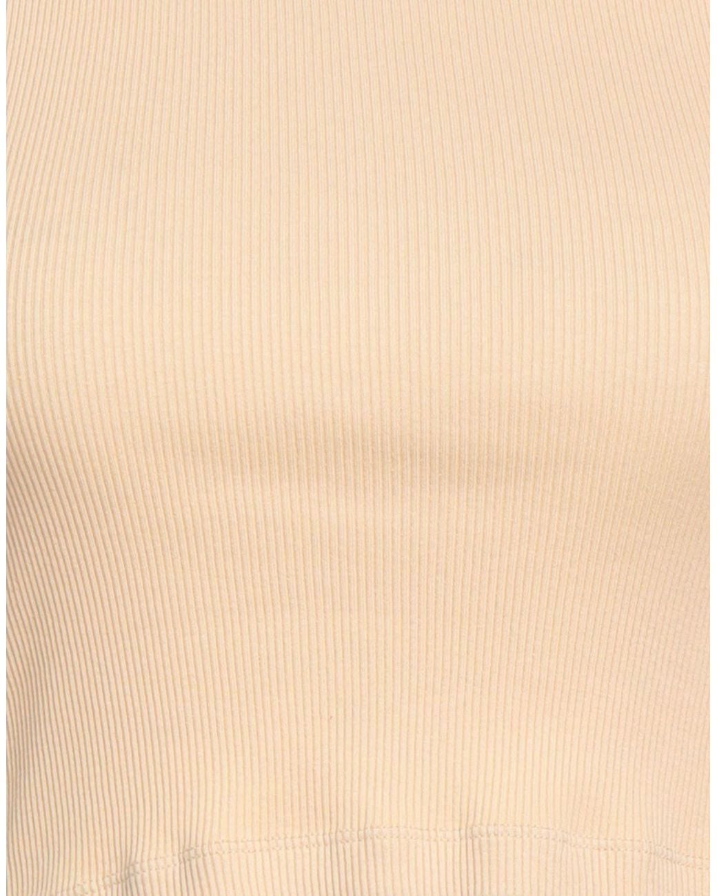 Halfboy Natural Tops