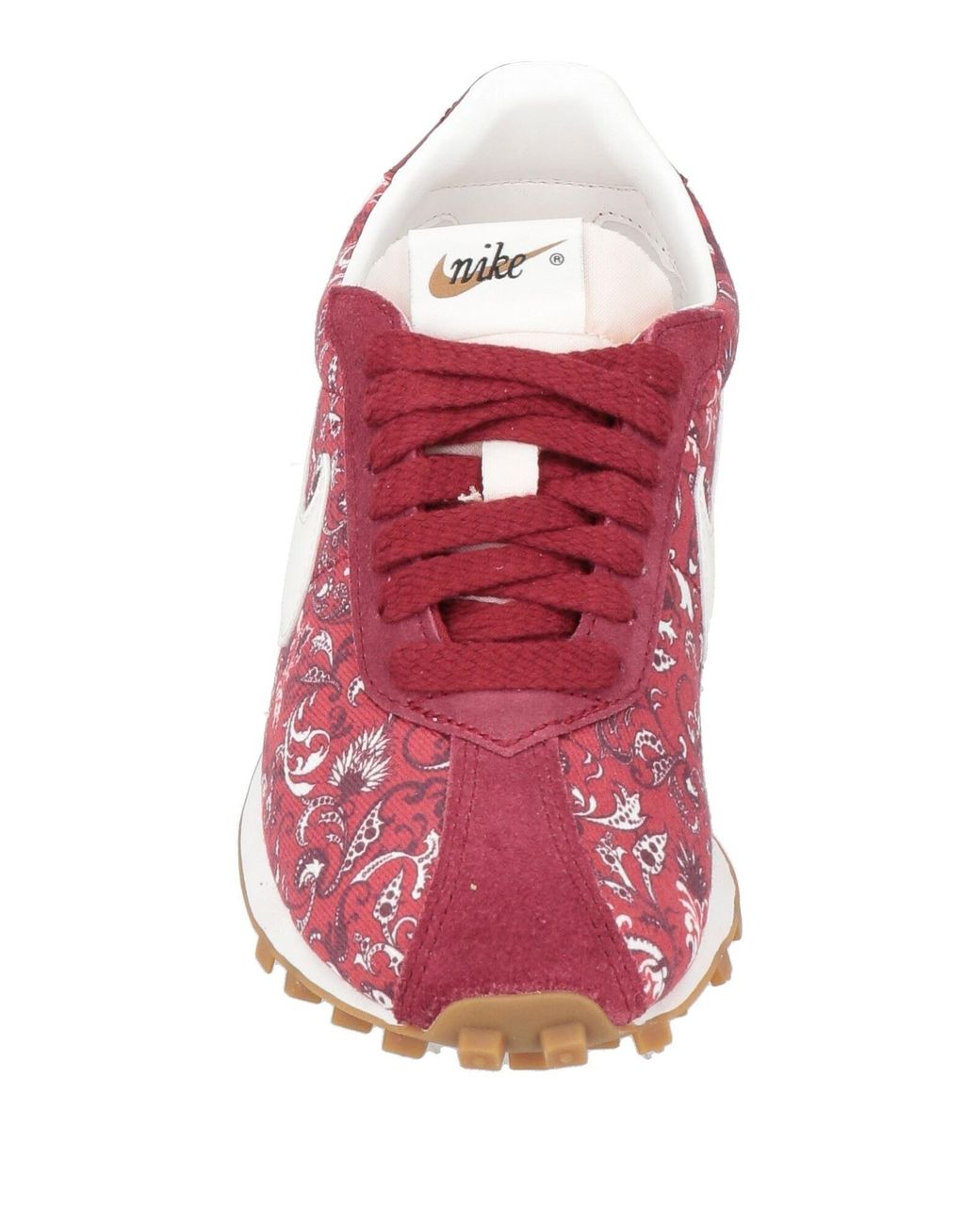 Nike Pink Sneakers
