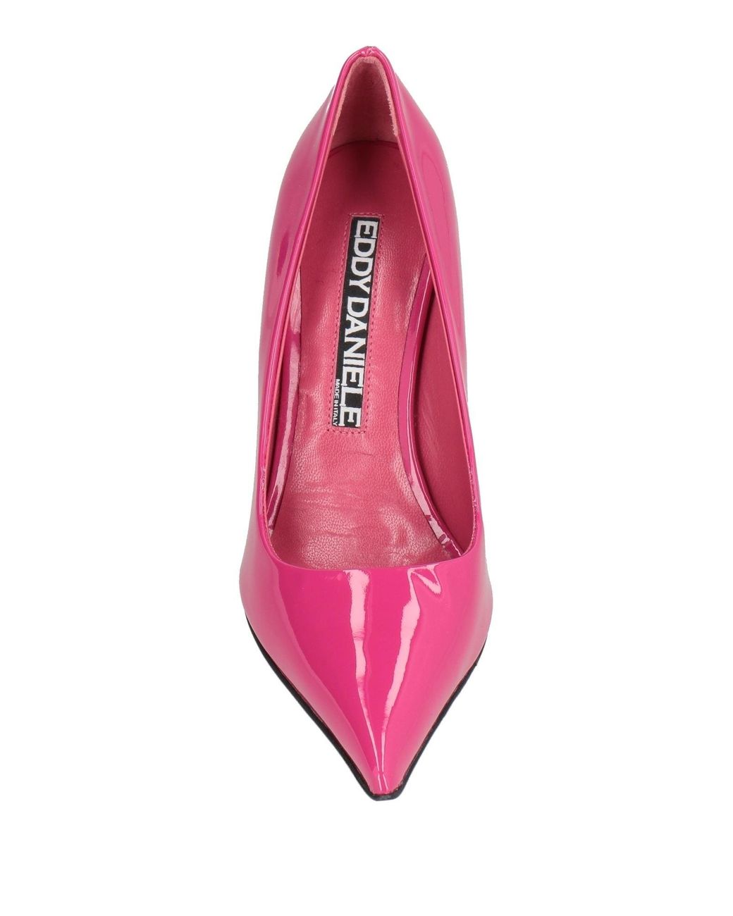 Eddy Daniele Pink Pumps