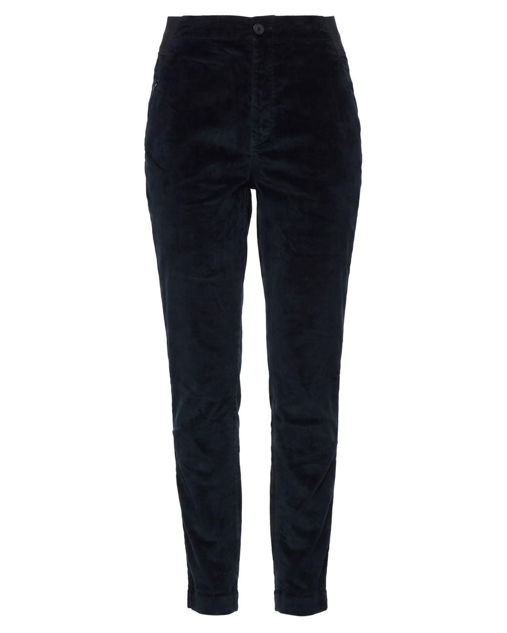 European Culture Blue Trouser