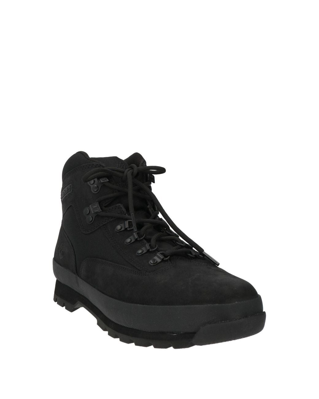 Bottines Timberland pour homme en coloris Black