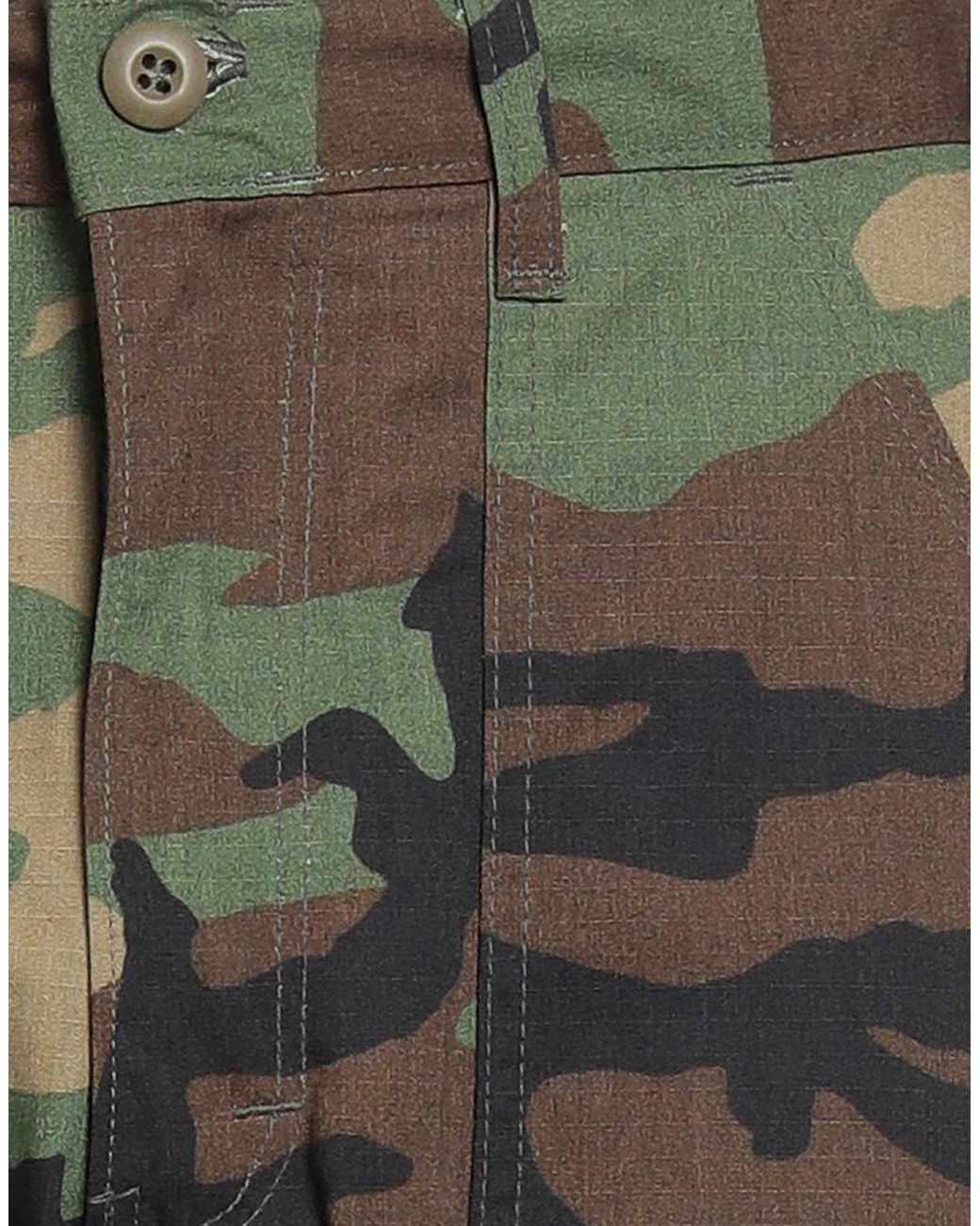 Stan Ray Green Pants for men