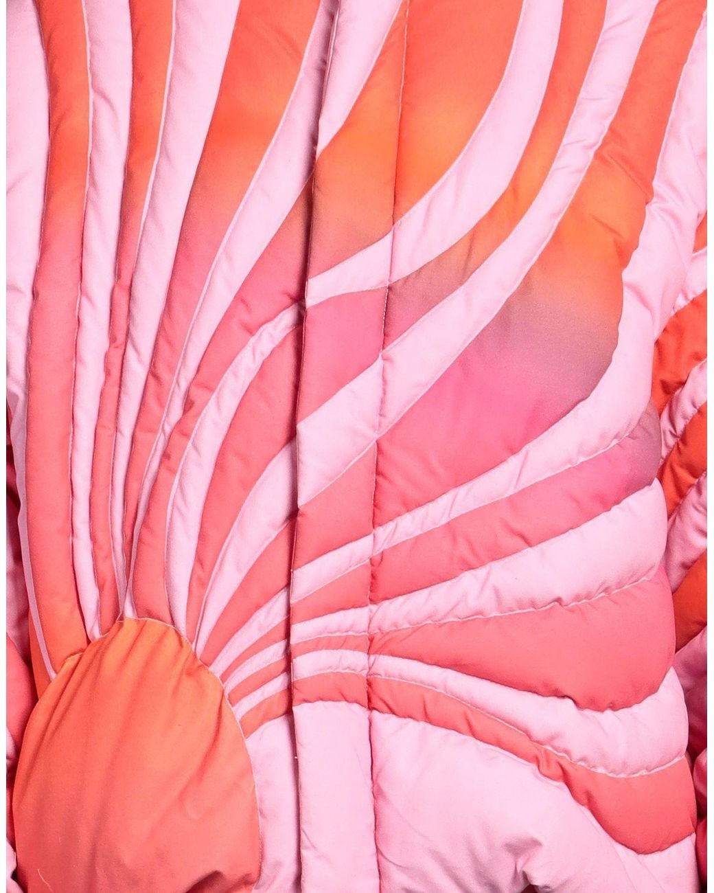 ERL Pink Jacket
