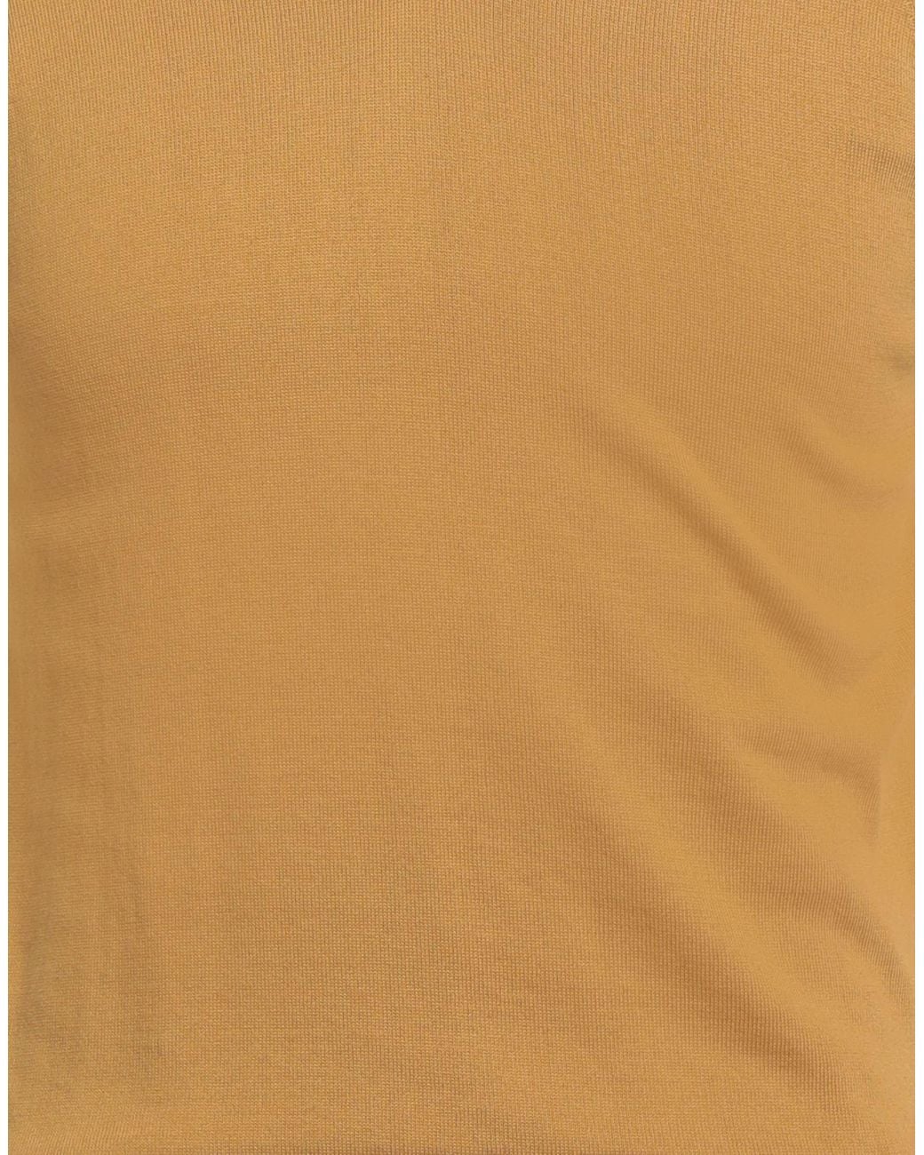 Alpha Studio Natural Sweater for men