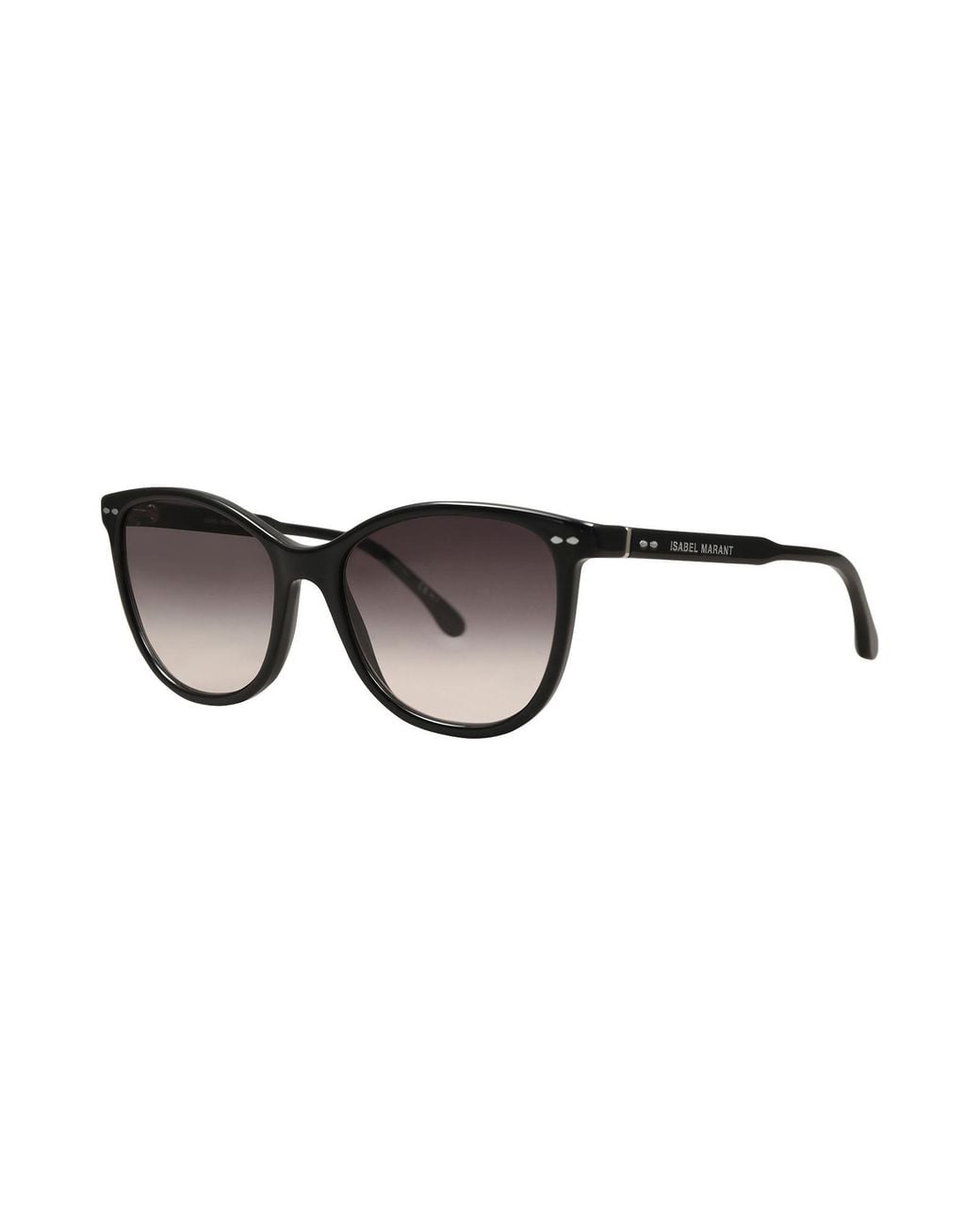 Isabel Marant Brown Sunglasses