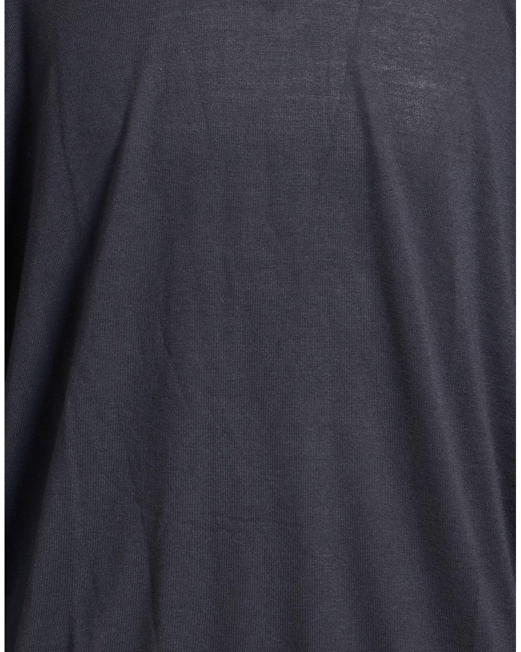 Drumohr Blue Turtleneck for men