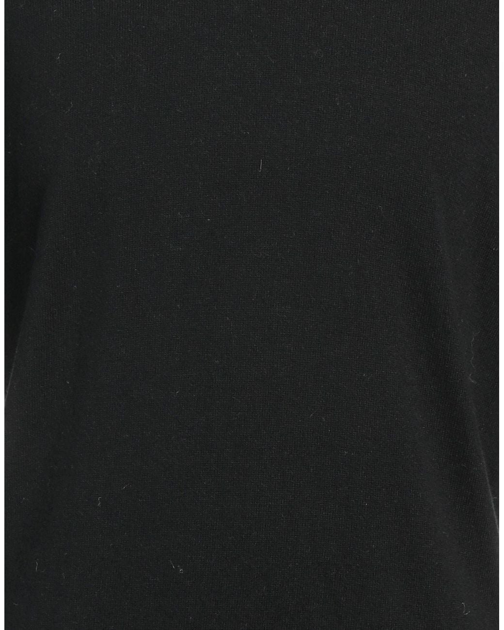 Alpha Studio Black Jumper for men