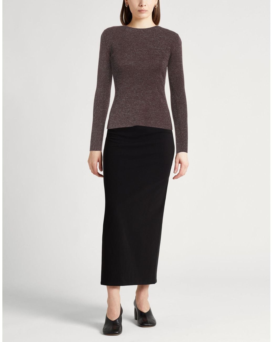 Pullover Max Mara de color Brown