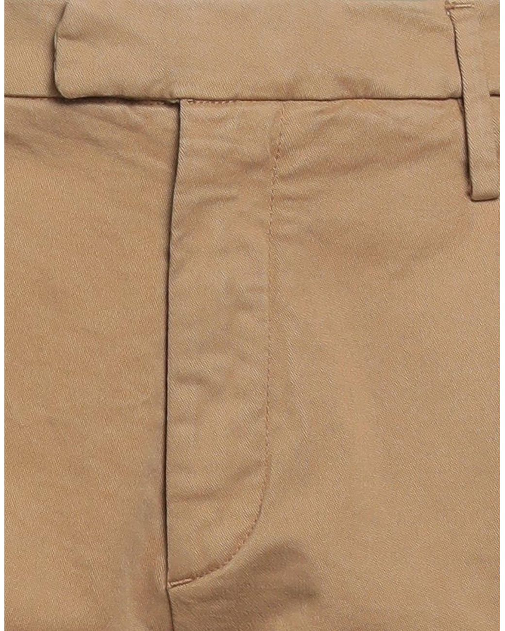 CYCLE Natural Trouser