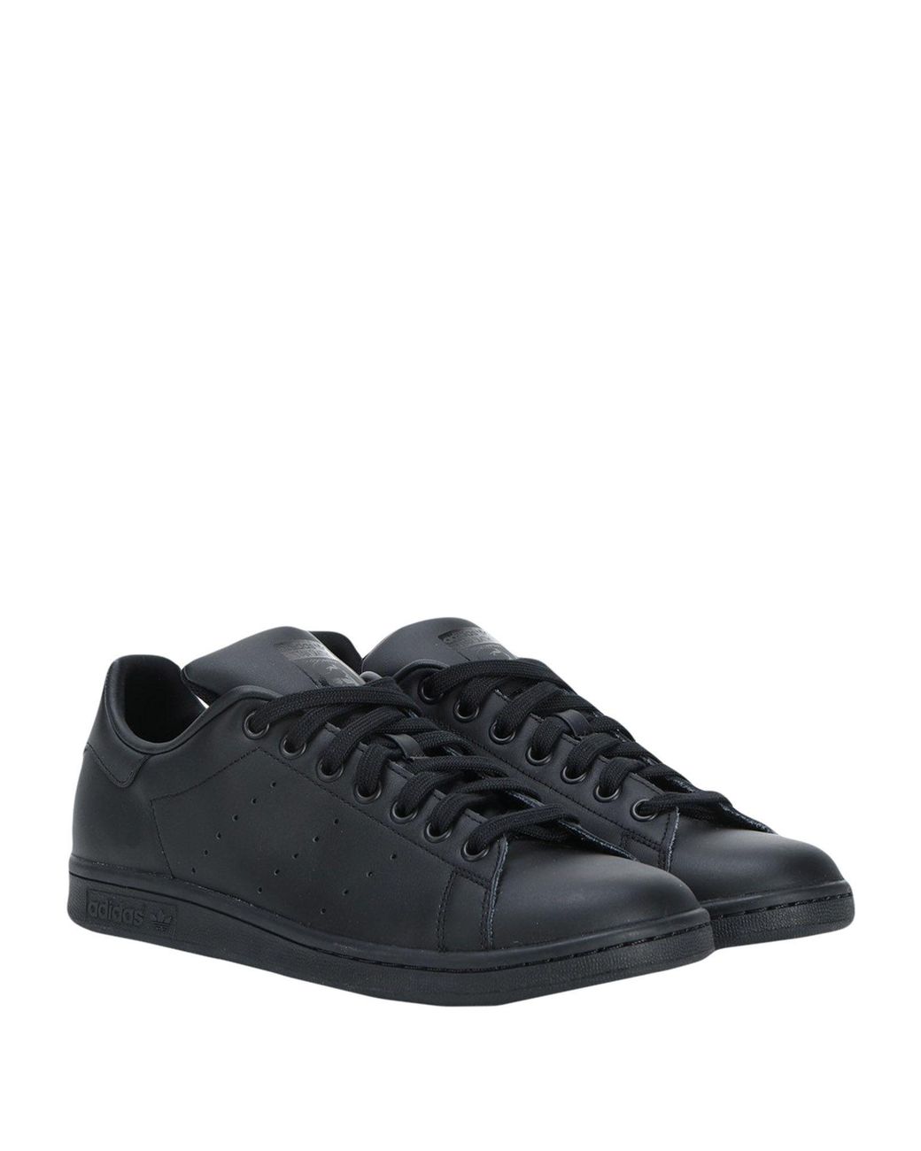 Adidas Originals Blue Low-tops & Sneakers