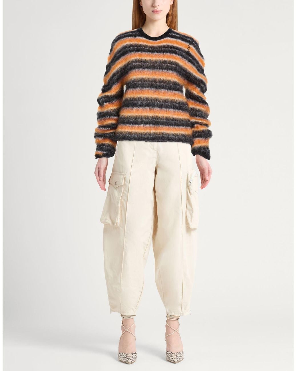 Pullover Marni de color Orange