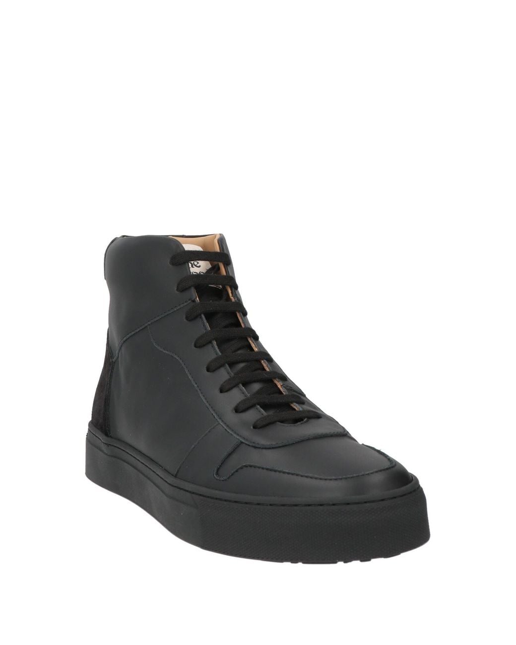 Vivienne Westwood Black Trainers for men