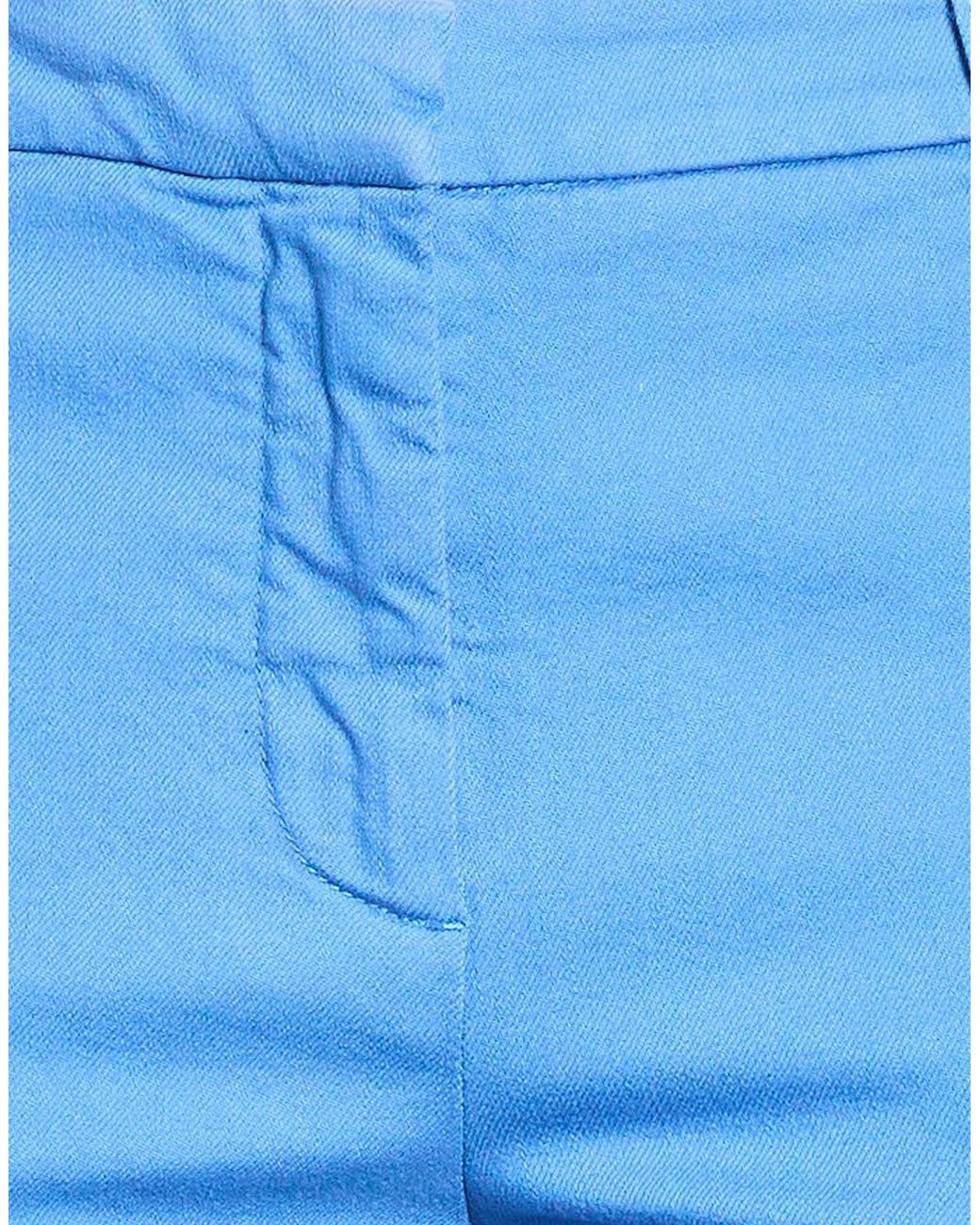 True Royal Blue Jeans