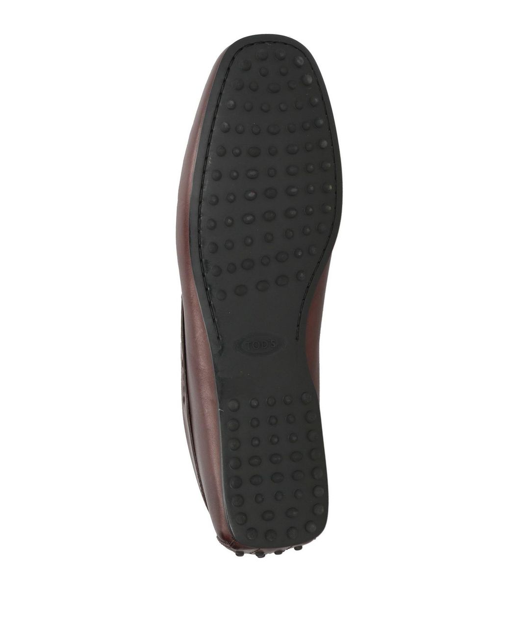 Tod's Brown Loafers for men