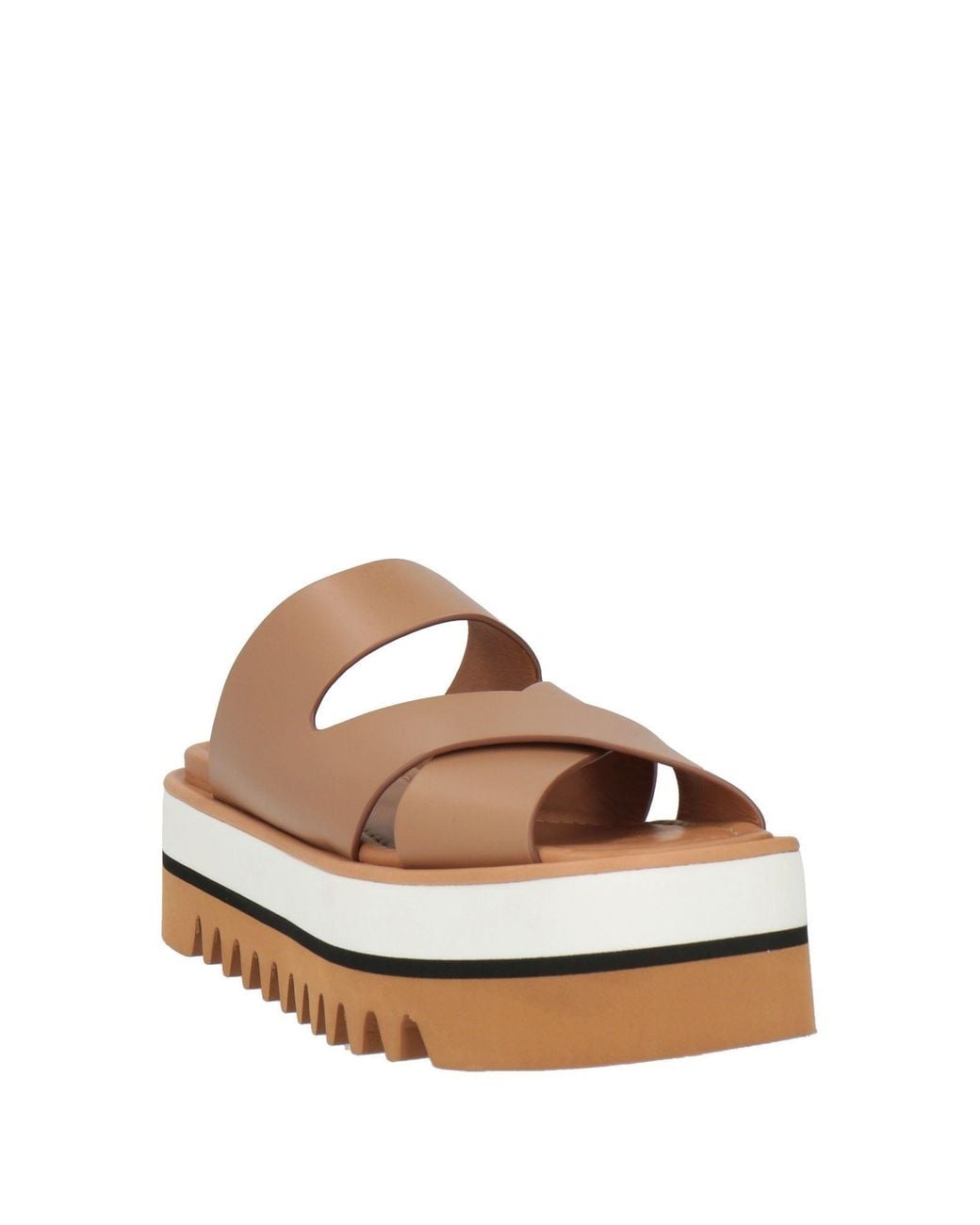 Paloma Barceló White Sandals