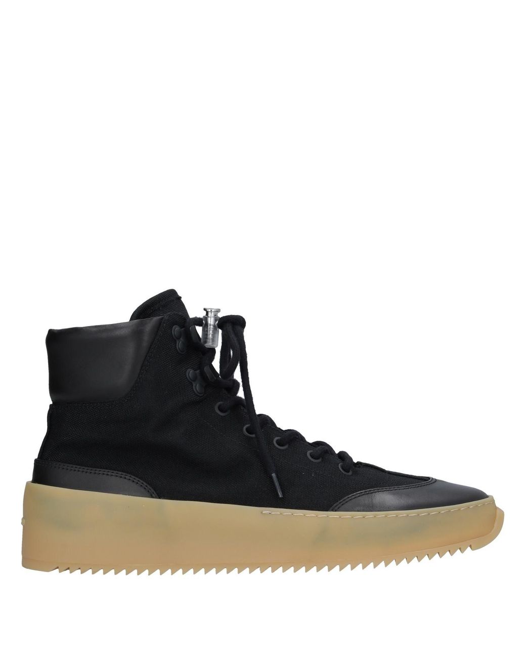 fear of god high tops