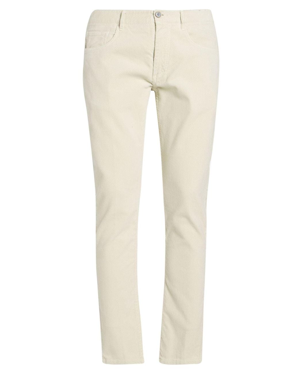 AT.P.CO Natural Trouser for men