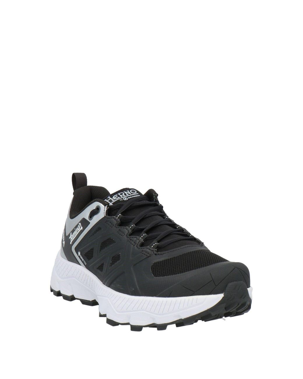 Sneakers Herno en coloris Black