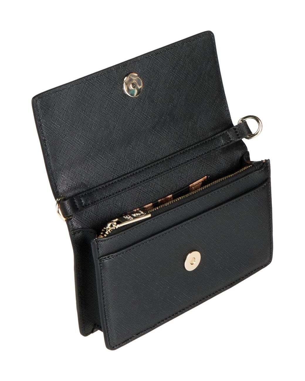 Just Cavalli Black Cross-Body Bags