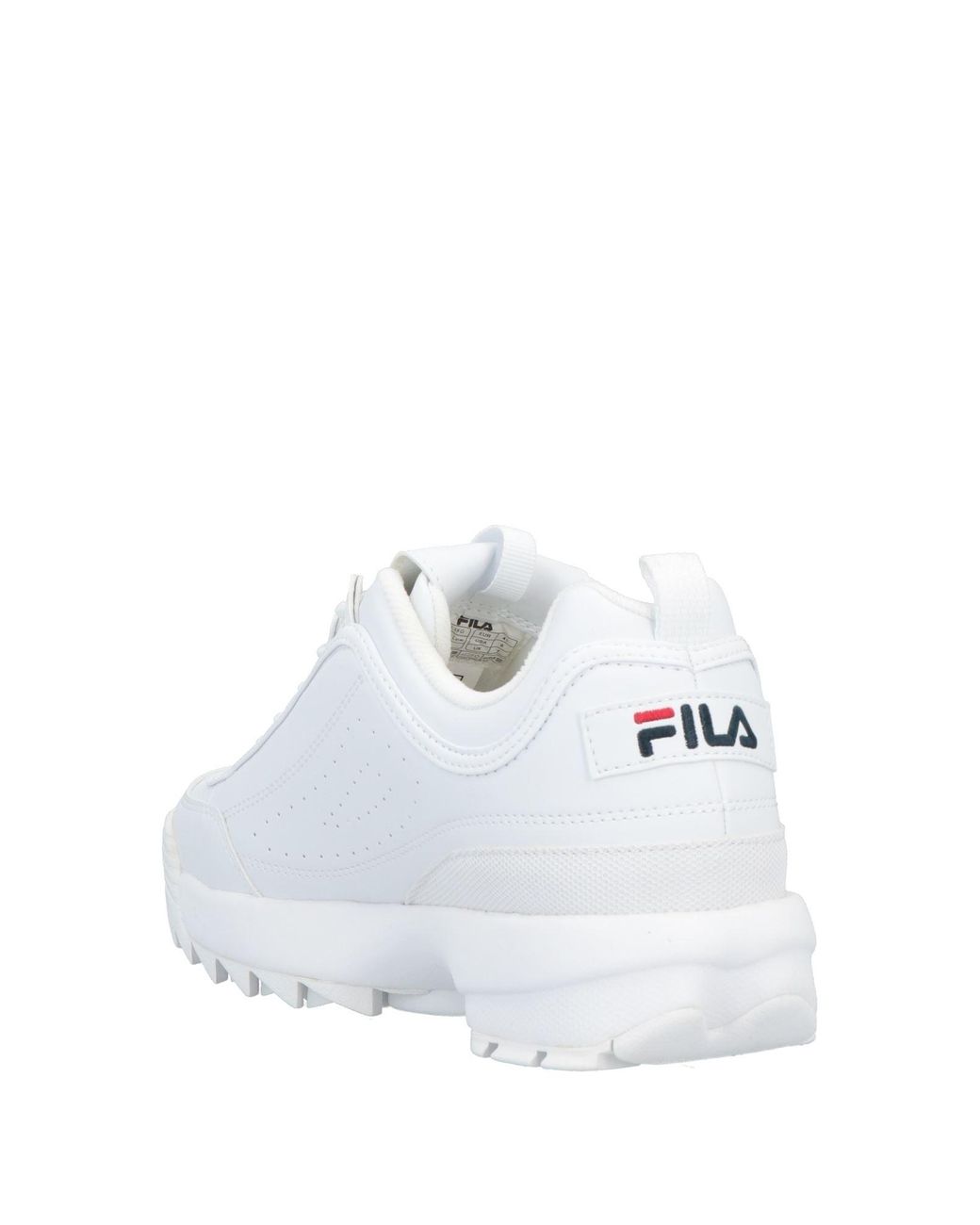 fila men's nitro sneaker