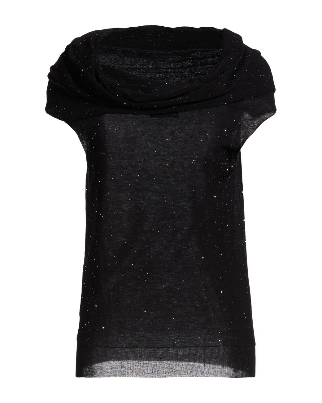 Roberto Collina Black Top