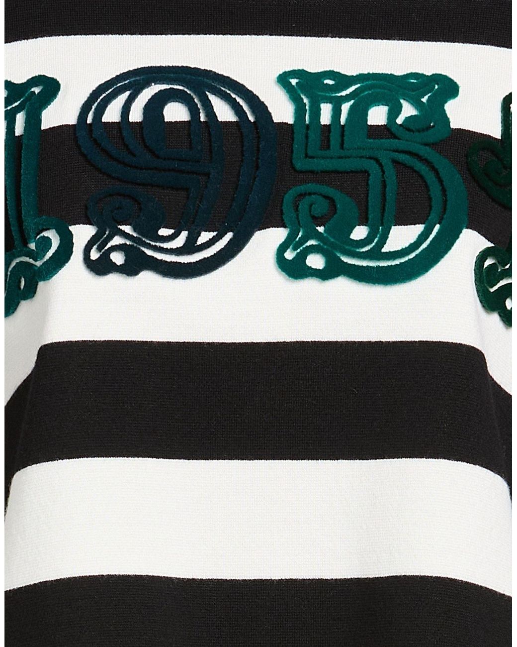 Max Mara Black Sweaters