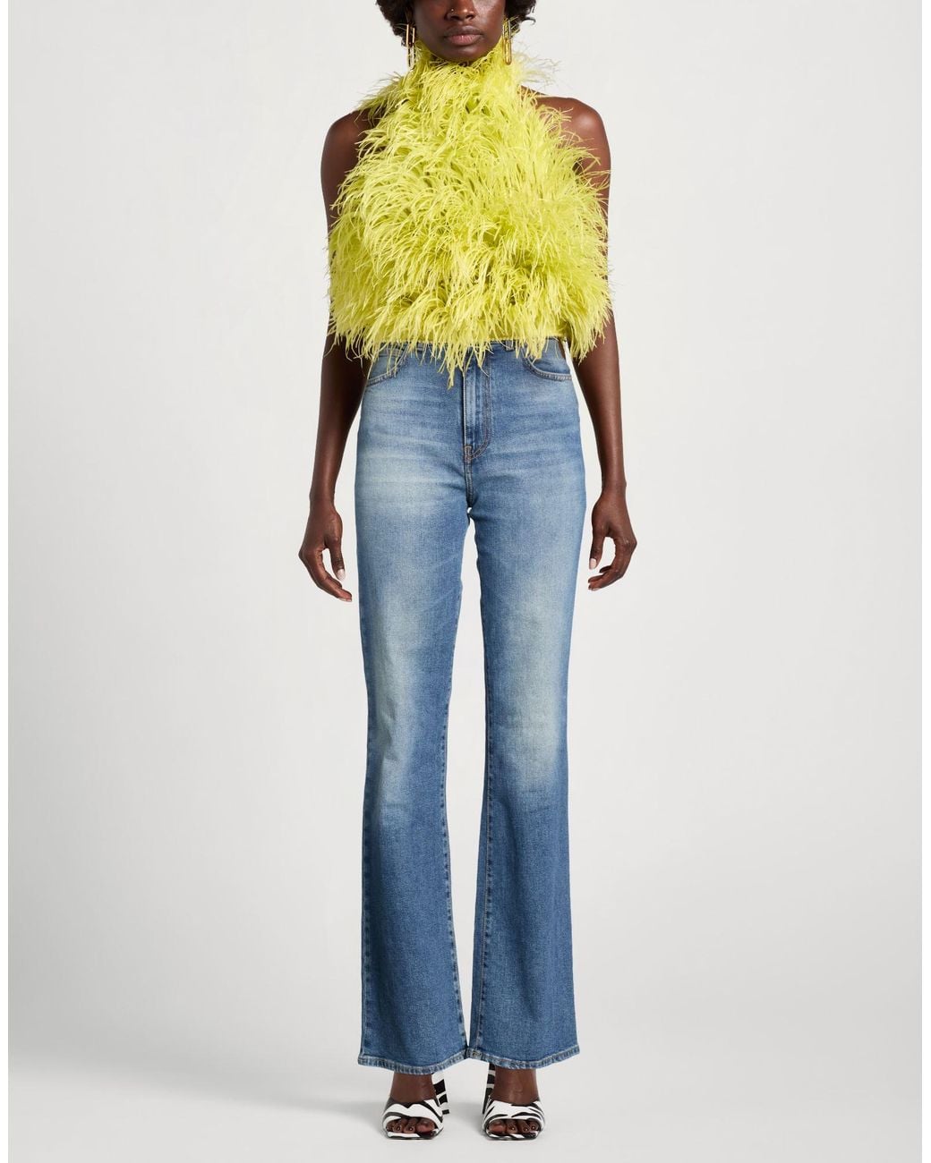 Pinko Blue Jeans