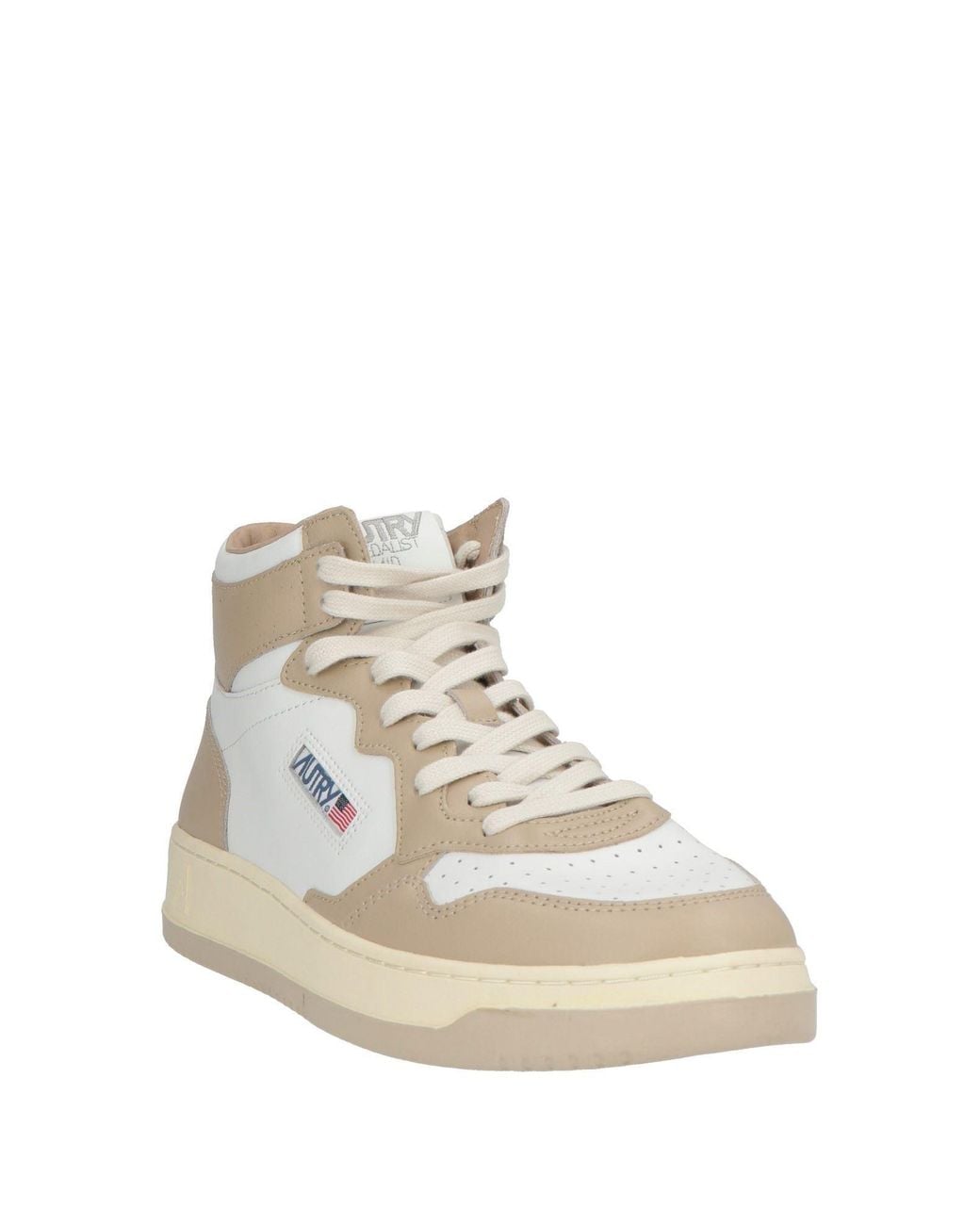 Sneakers Autry pour homme en coloris Natural