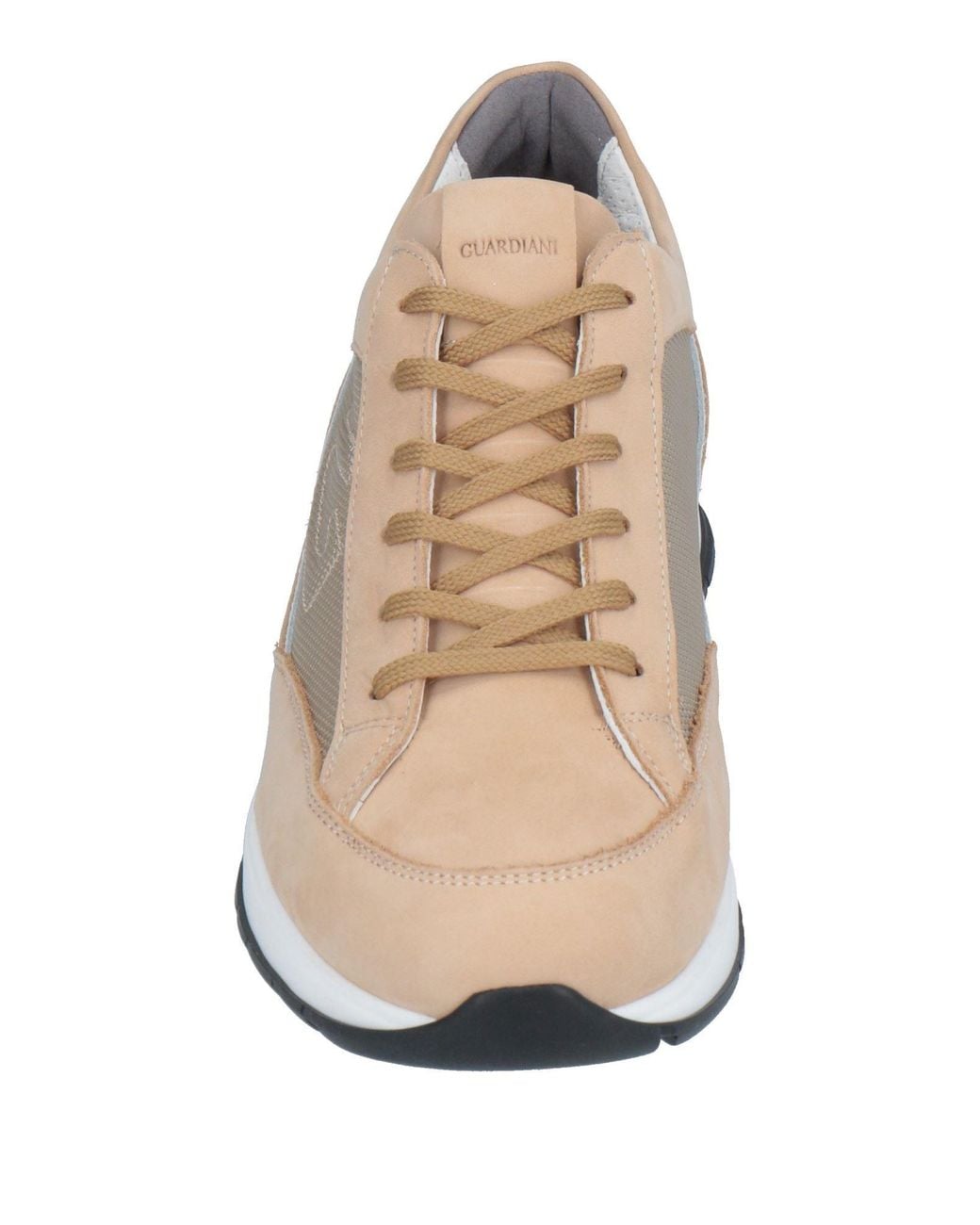 Alberto Guardiani Natural Sneakers for men