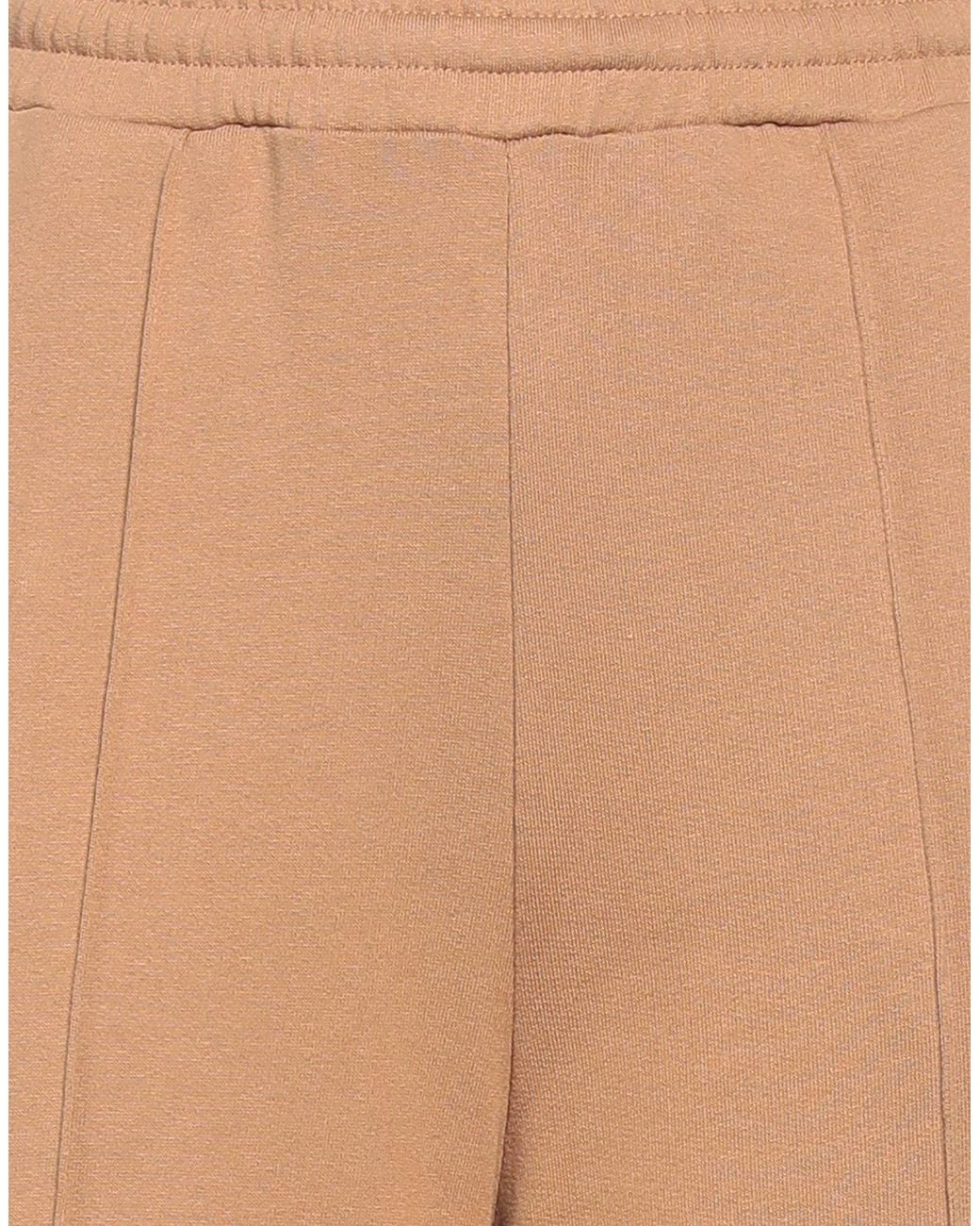 Reebok Natural Pants Cotton