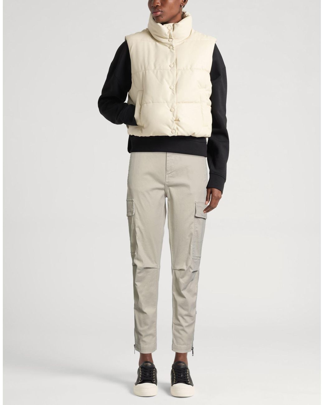 Dondup Natural Pants