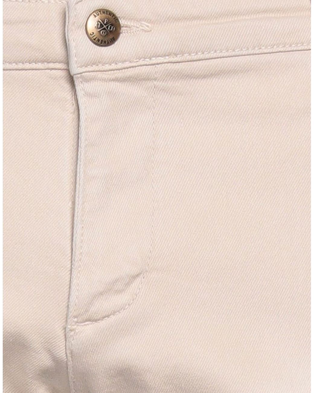 AT.P.CO Natural Jeans for men