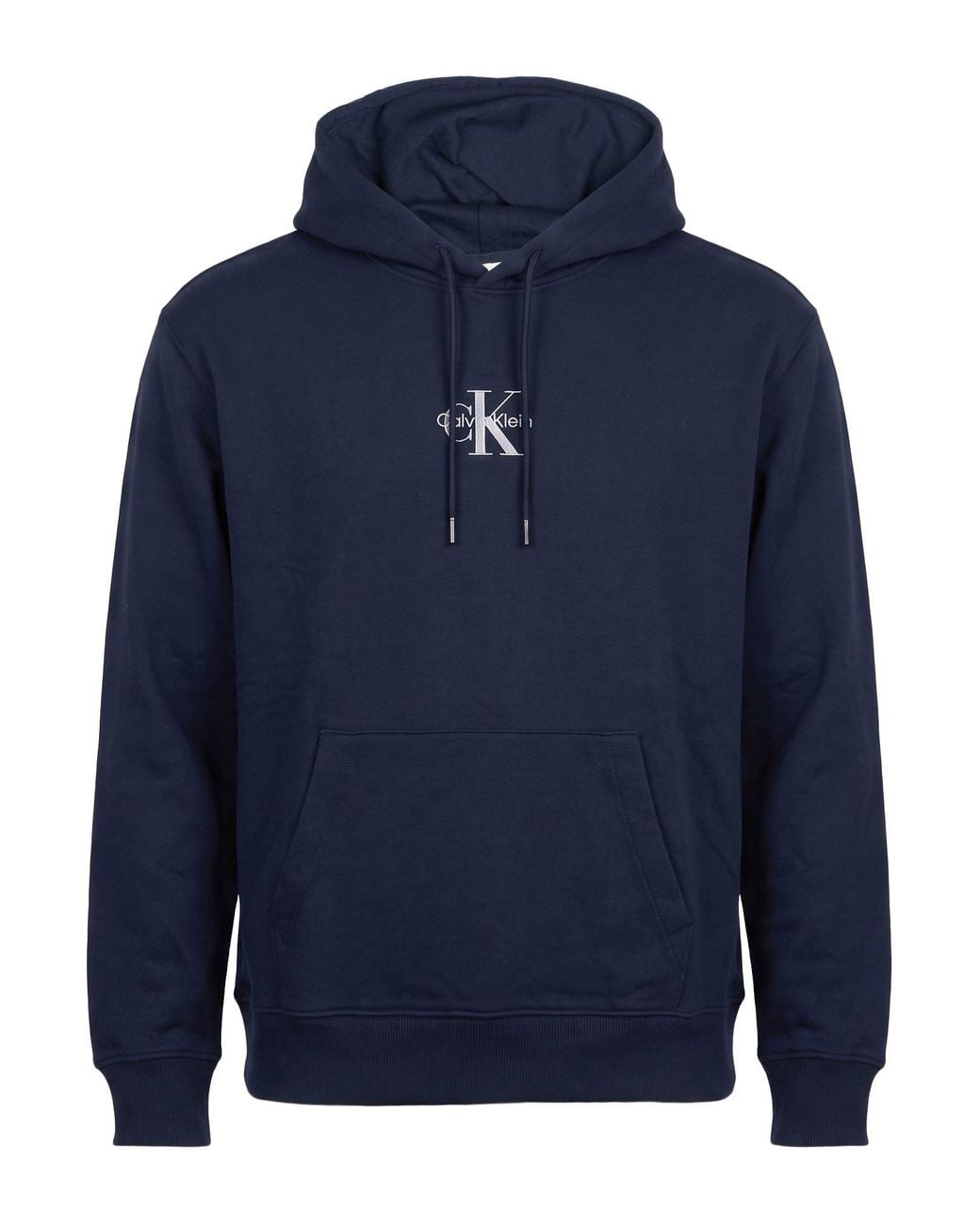Calvin Klein Blue Sweatshirts for men