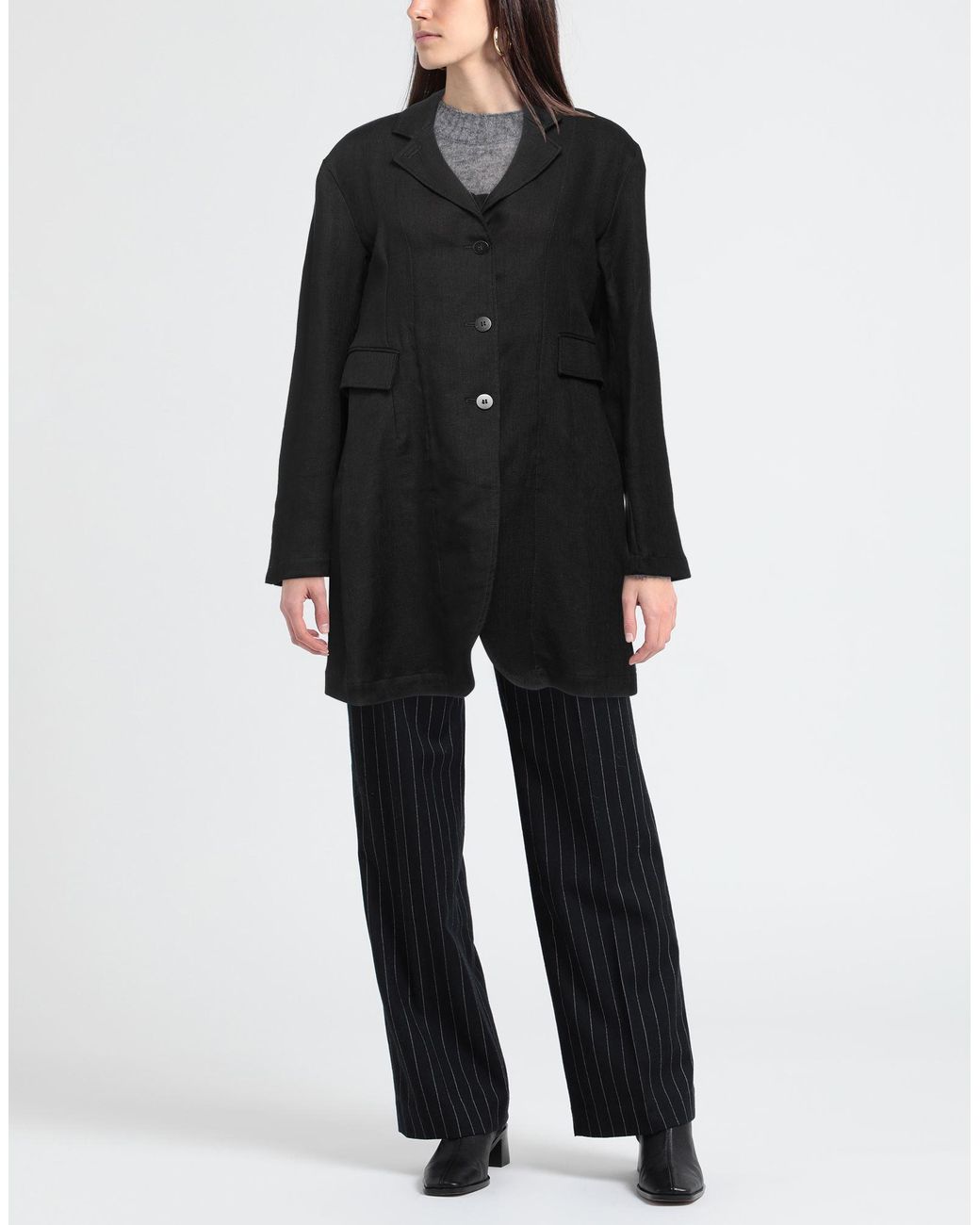 Niccolò Pasqualetti Black Blazer