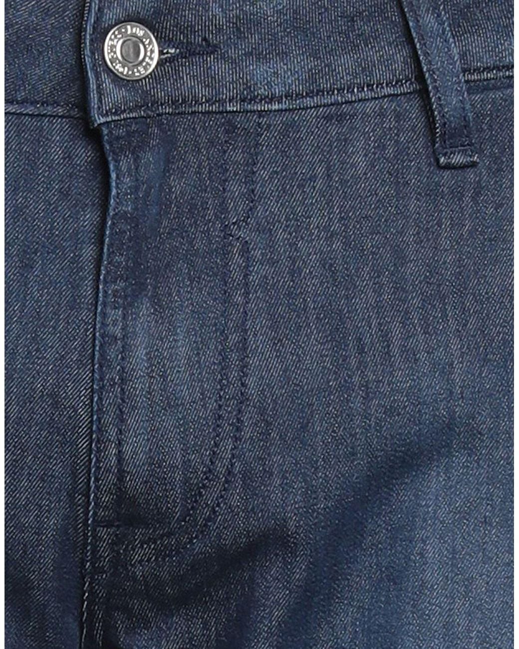Guess Blue Jeans for men