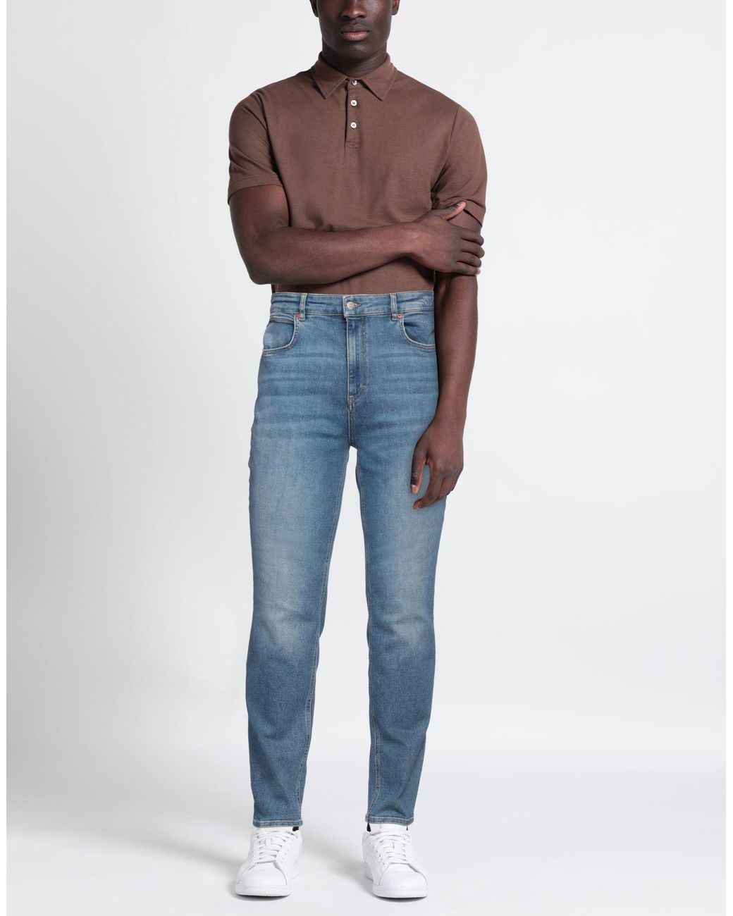 Boss Blue Jeans for men