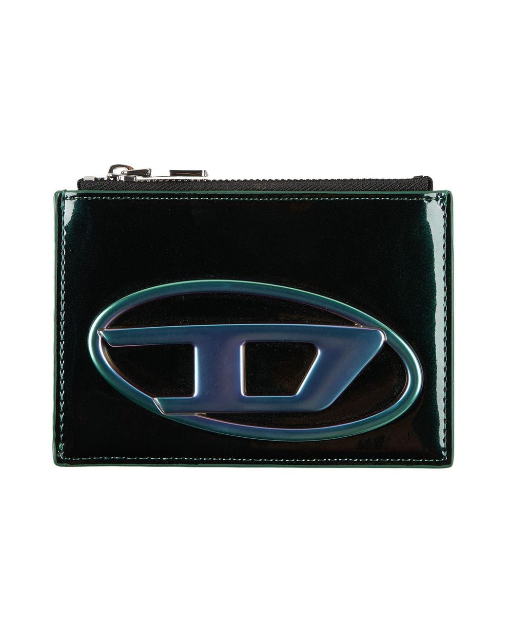 DIESEL Black Cardholders