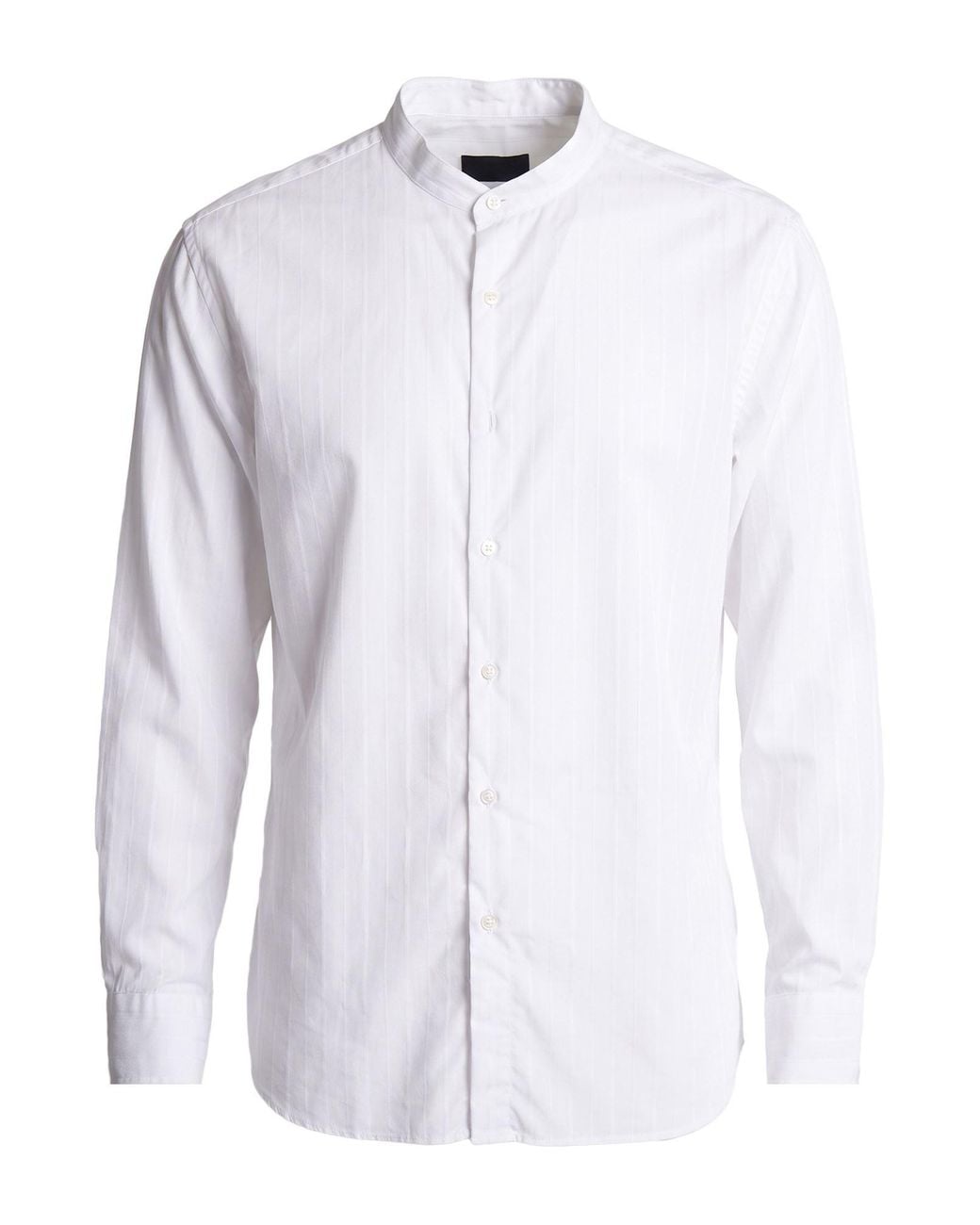 Brioni White Shirt for men