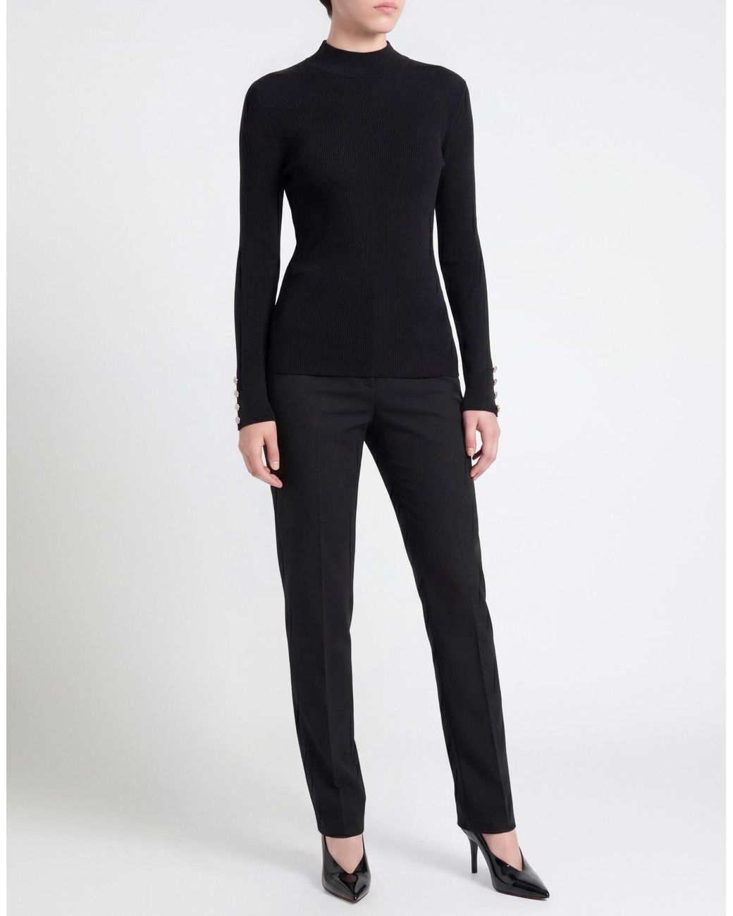 Pennyblack Black Jumper