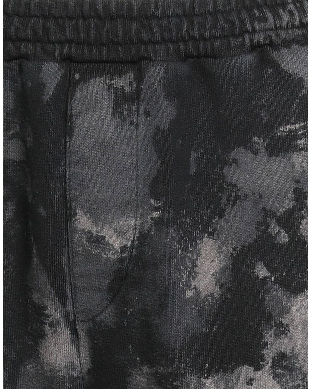 AN OTHER DATE Gray Trouser for men