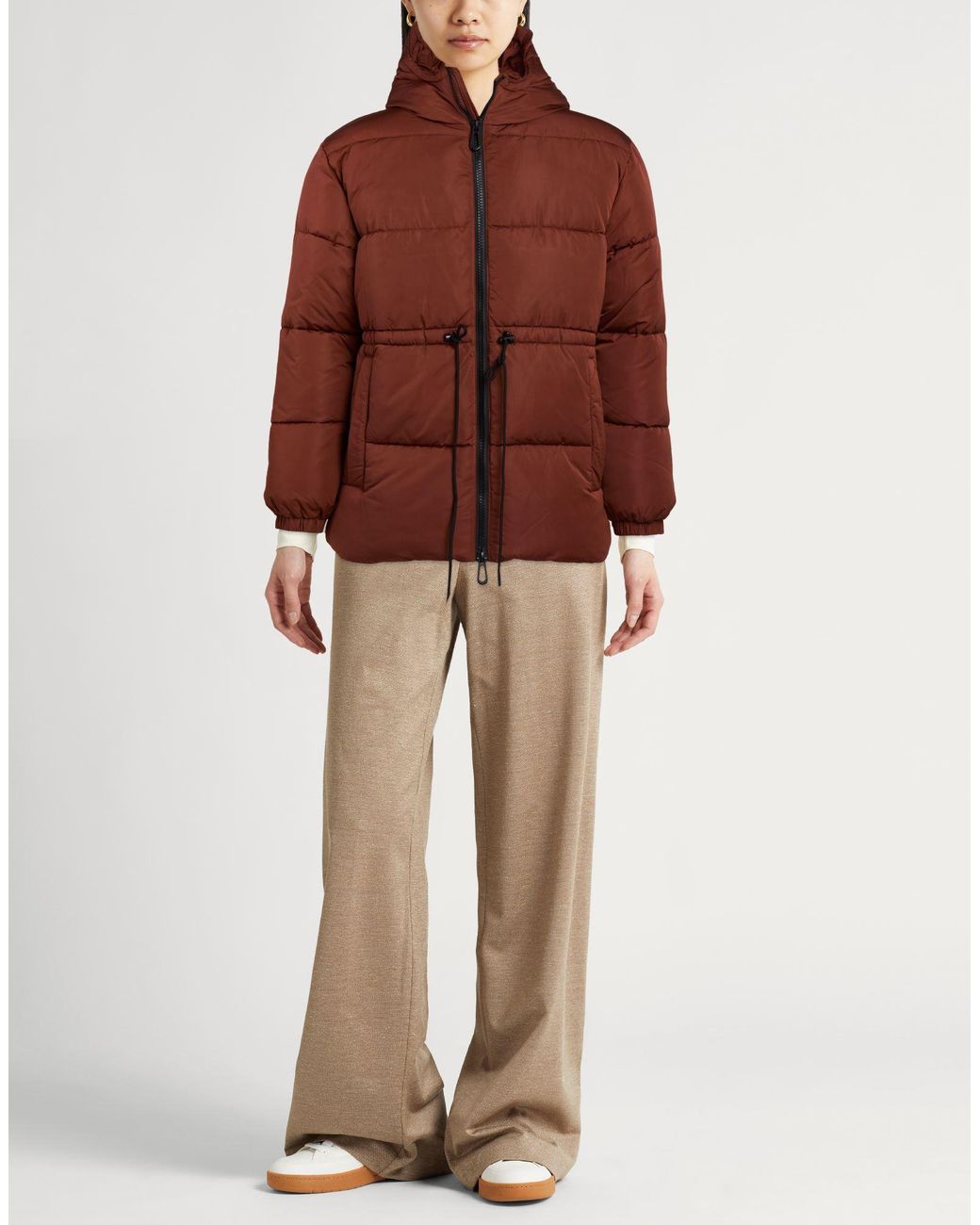 Replay Brown Puffer