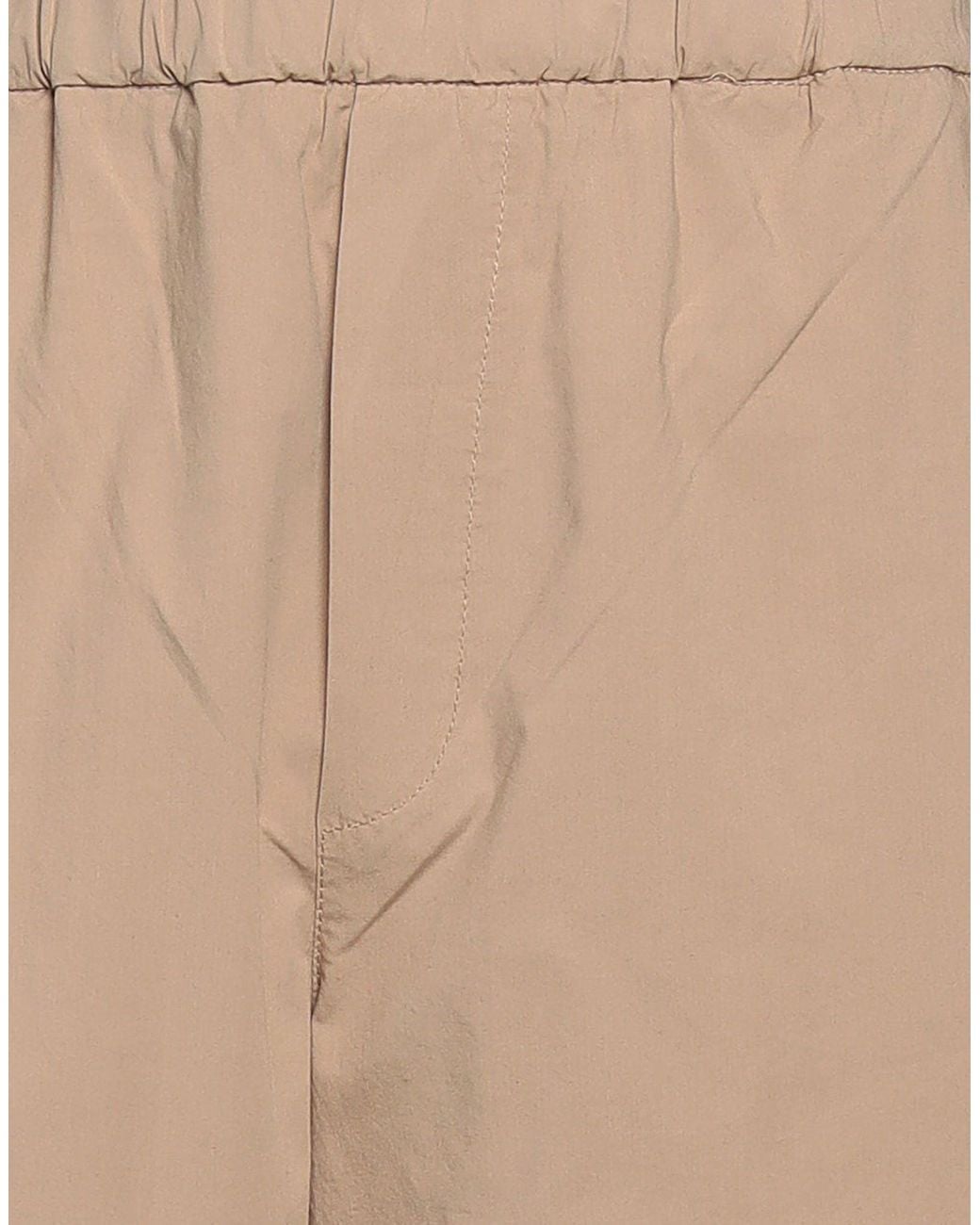 Alpha Studio Natural Trouser for men