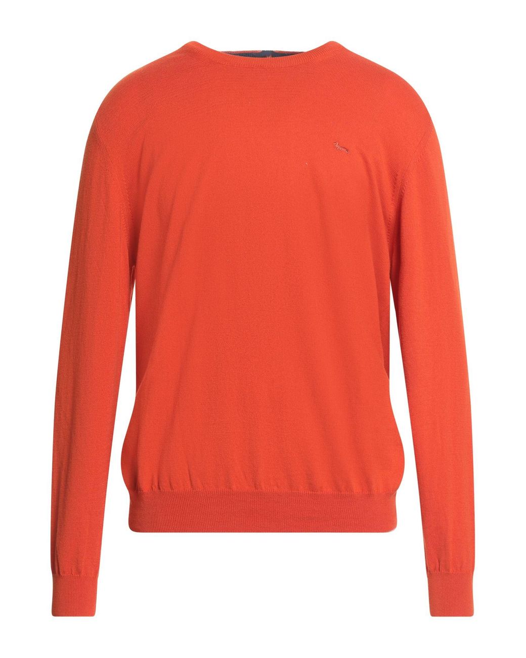 Pullover Harmont & Blaine de hombre de color Red