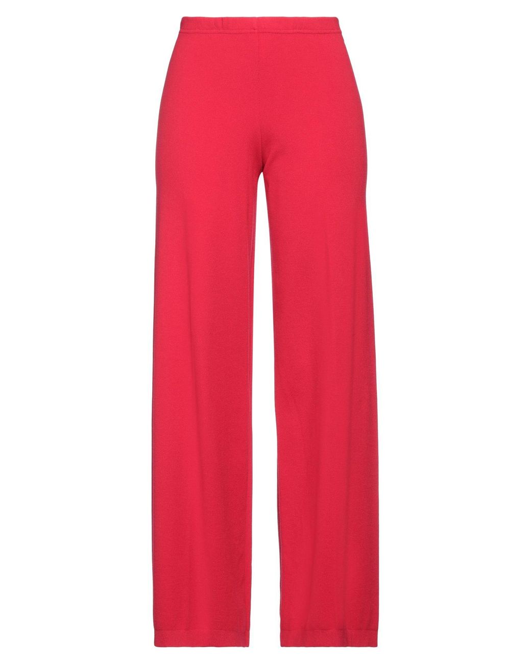 NEERA 20.52 Red Pants