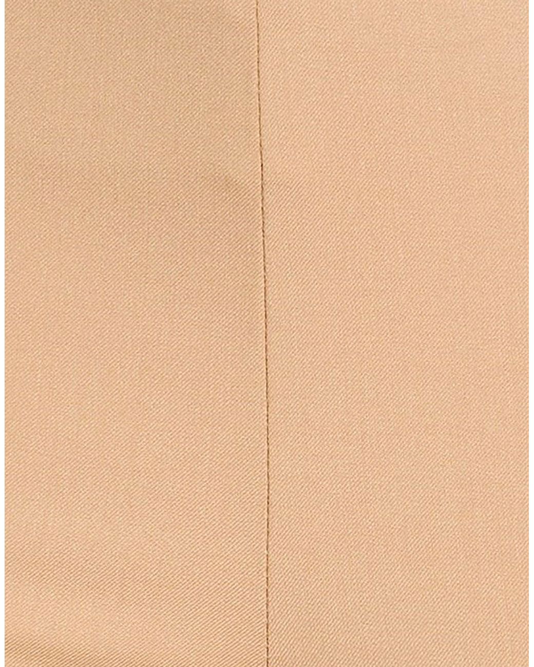Herno Natural Trouser